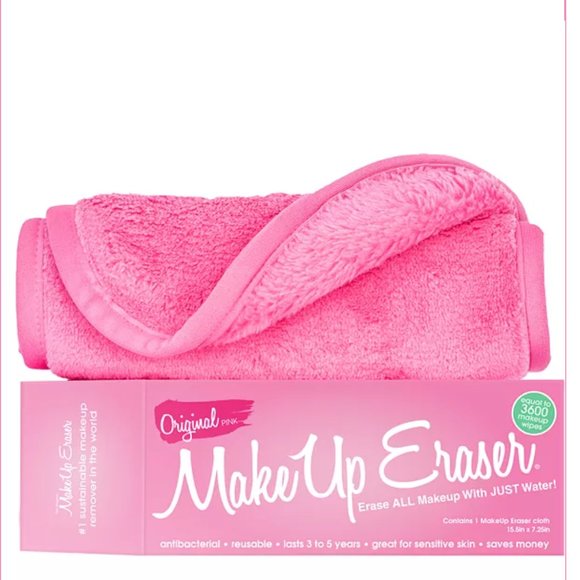 The Makeup Eraser Other - 🏆HOSTPICK🏆 NWT Makeup Eraser Cloth A6868-2